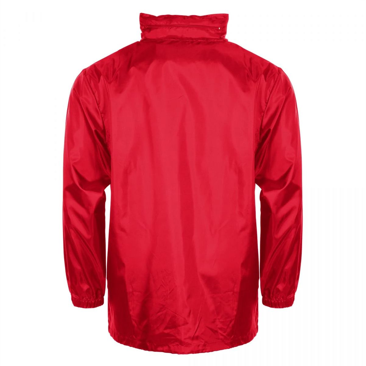 Stanno - Field All Weather Jacket - Red