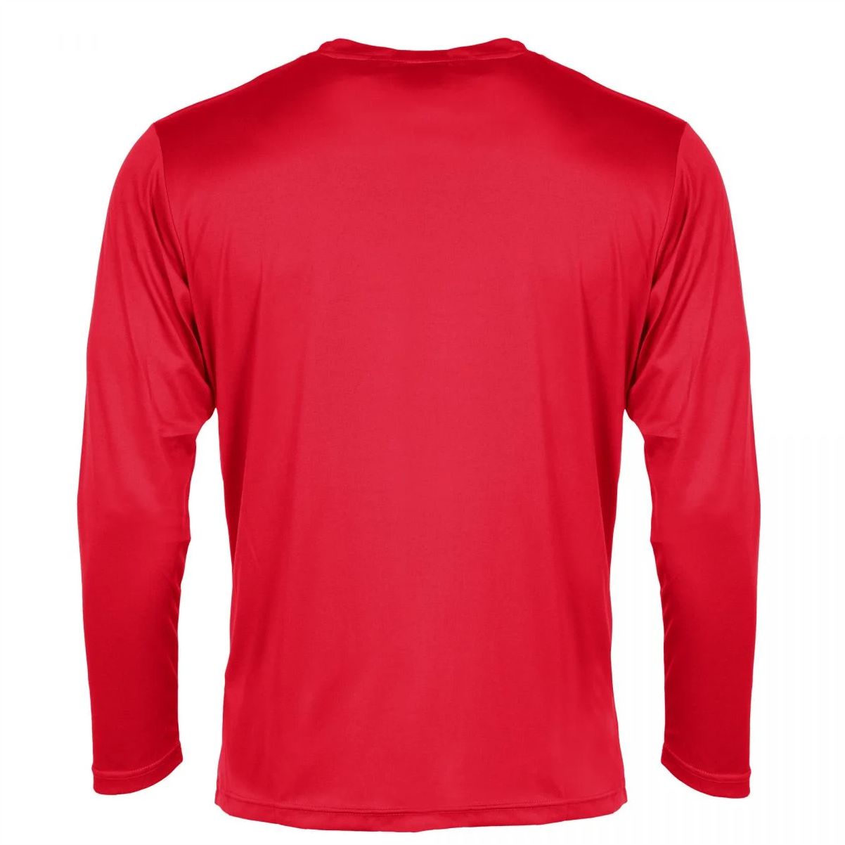 Stanno - Field Long Sleeve Shirt - Red
