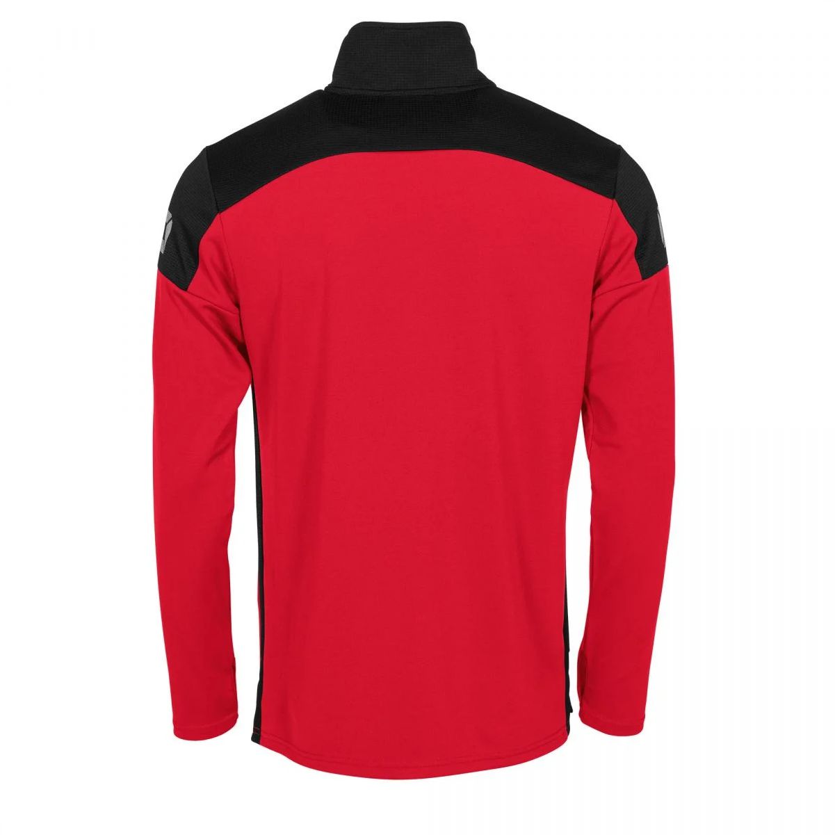 Stanno - Pride Training 1/4 Zip Top - Red & Black