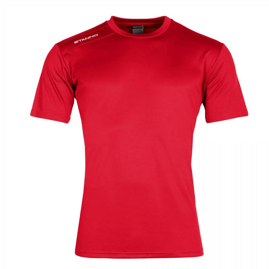 Stanno - Field Shirt - Red