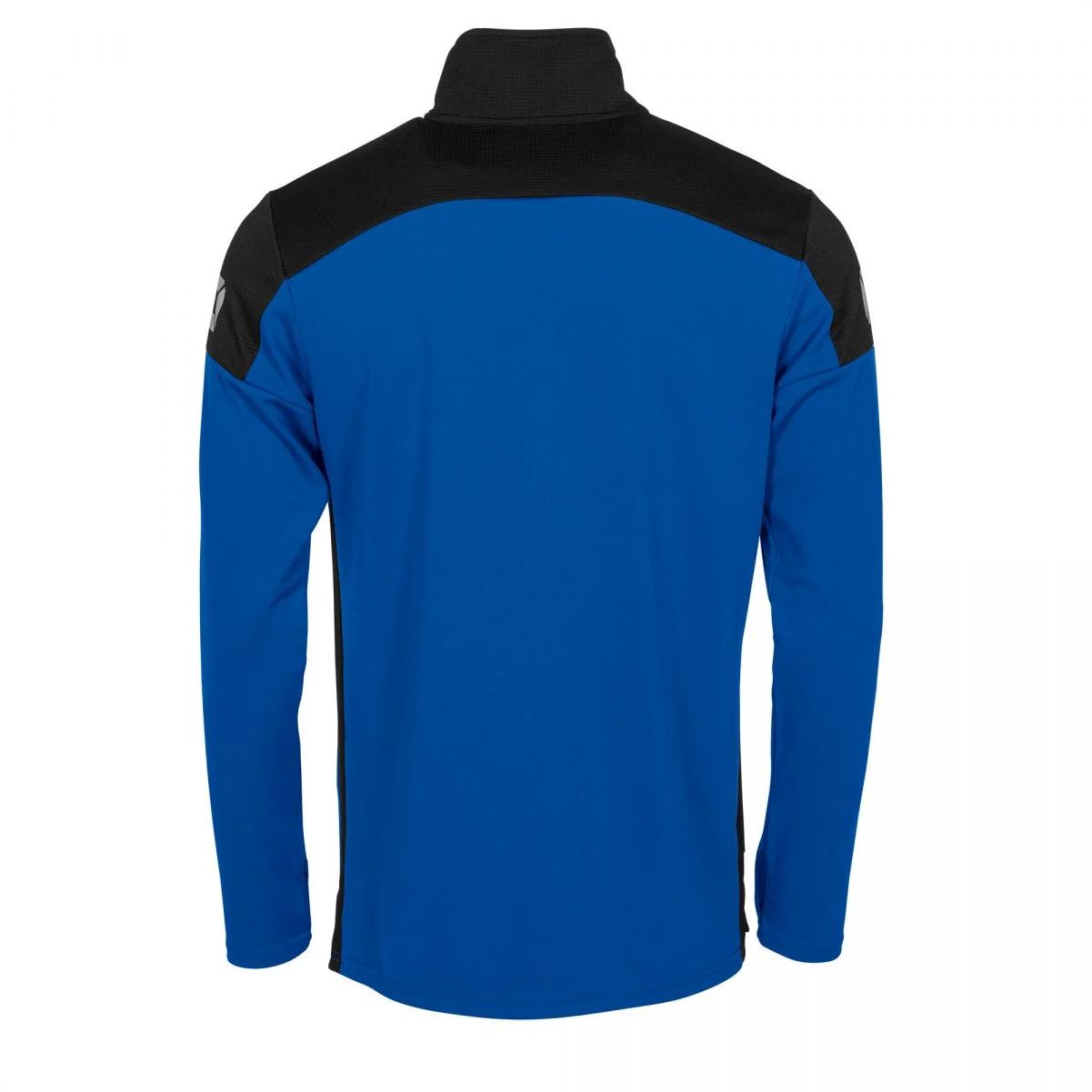 Stanno - Pride Training 1/4 Zip Top - Royal & Black
