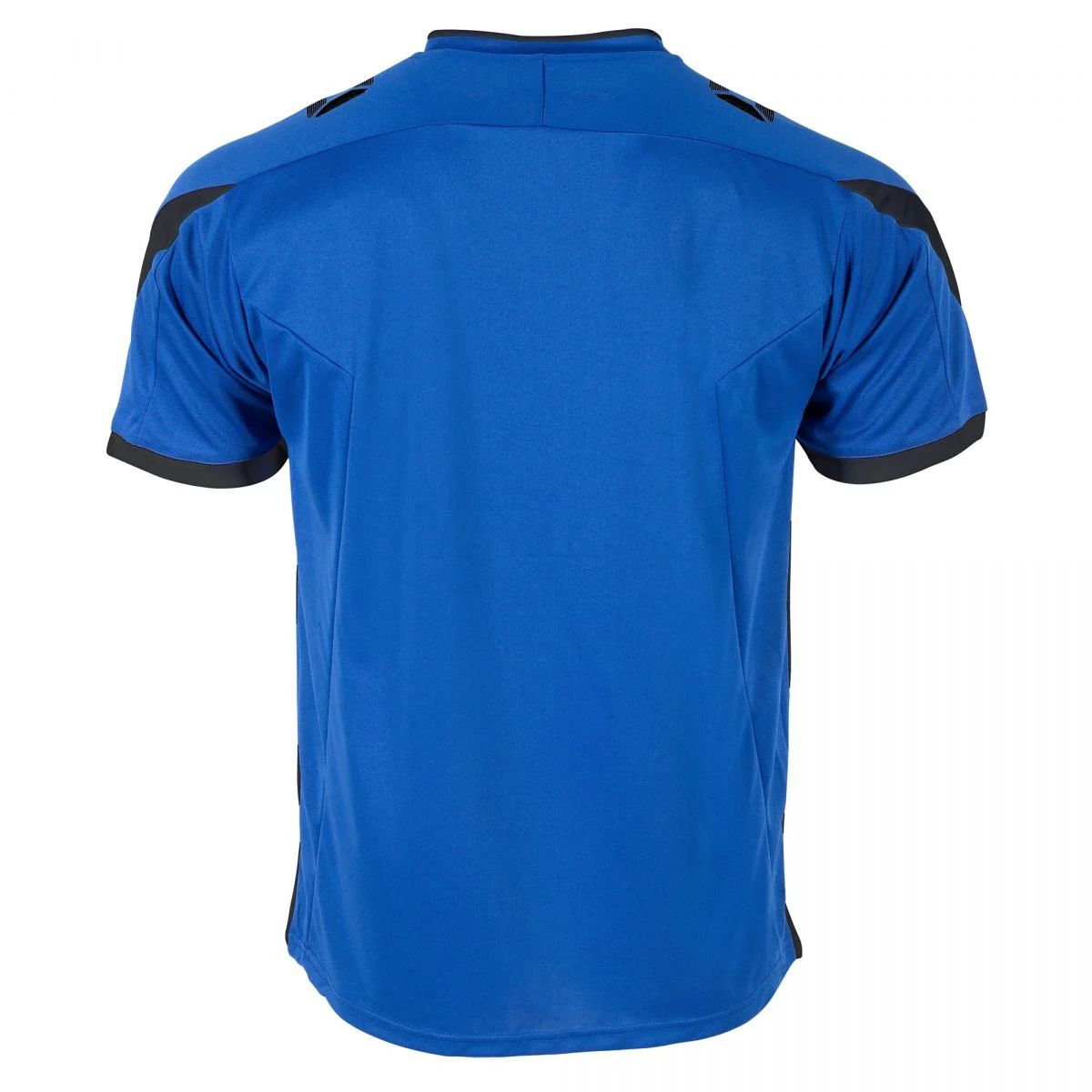 Stanno - Drive Shirt - Royal & Black