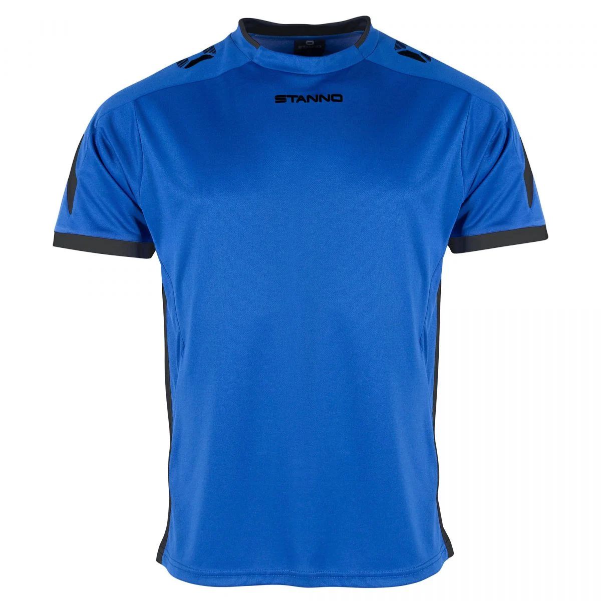 Stanno - Drive Shirt - Royal & Black