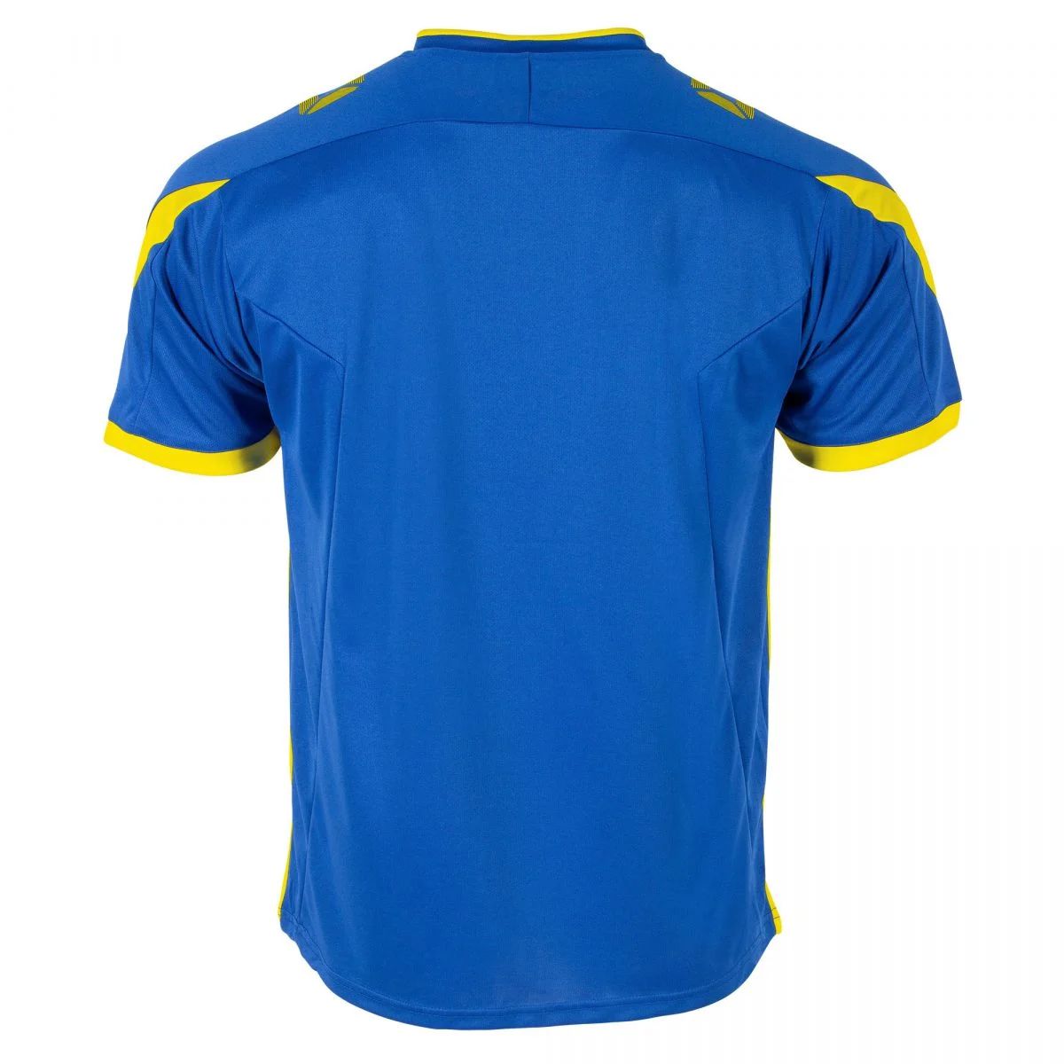 Stanno - Drive Shirt - Royal & Yellow