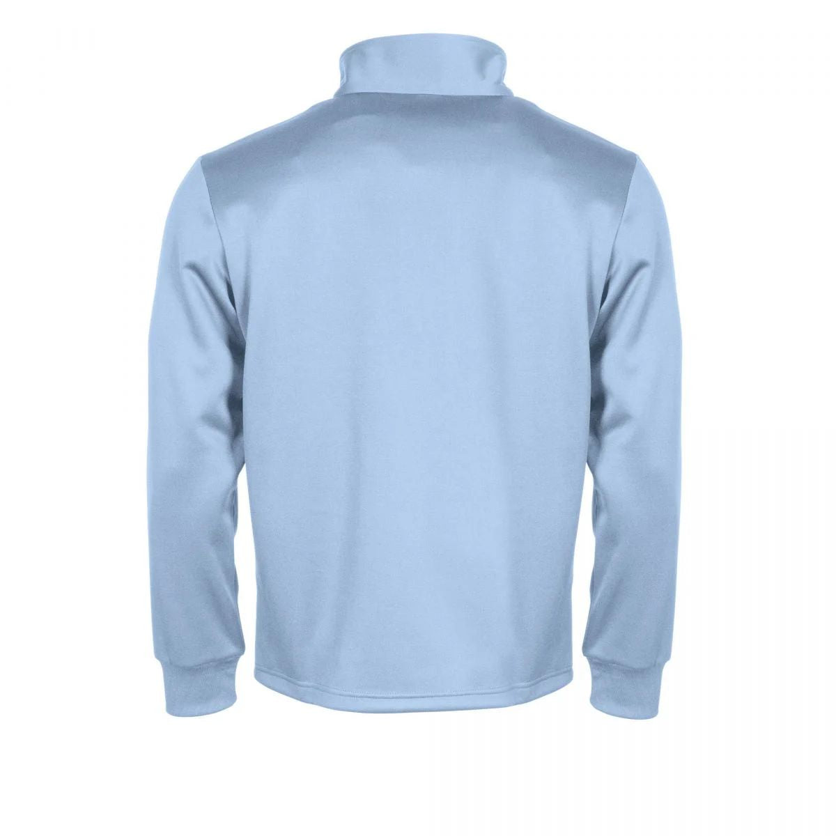 Stanno - Field Half Zip Top - Sky Blue