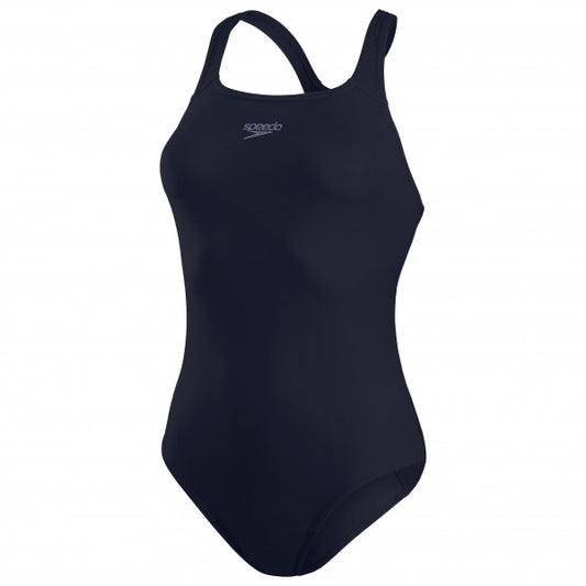 Navy P.E. Speedo Endurance + Swimsuit