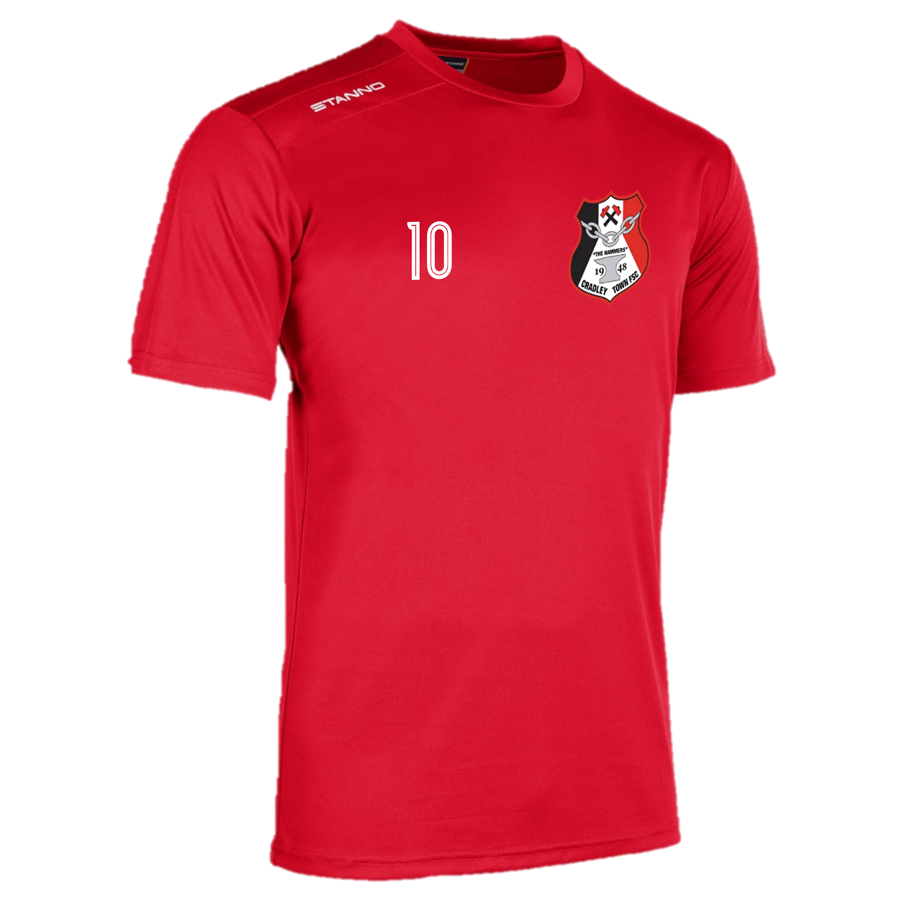 Cradley Town FC Training Shirt