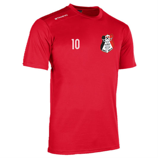 Cradley Town FC Training Shirt