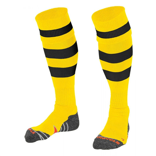 Stanno - Original Socks - Yellow & Black