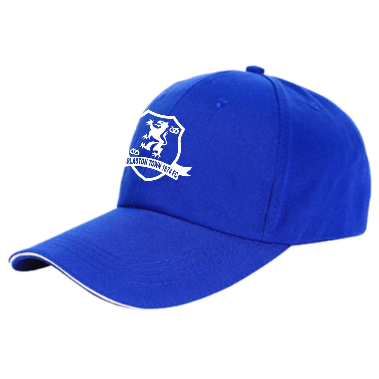 Darlaston Town Baseball Cap