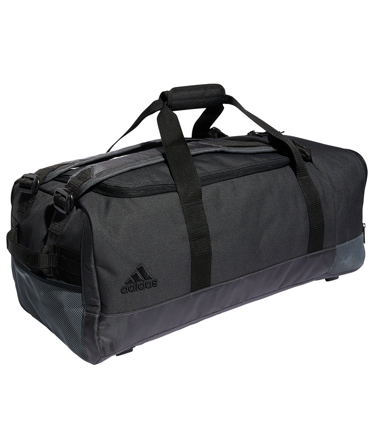 Adidas sports bag clearance mens