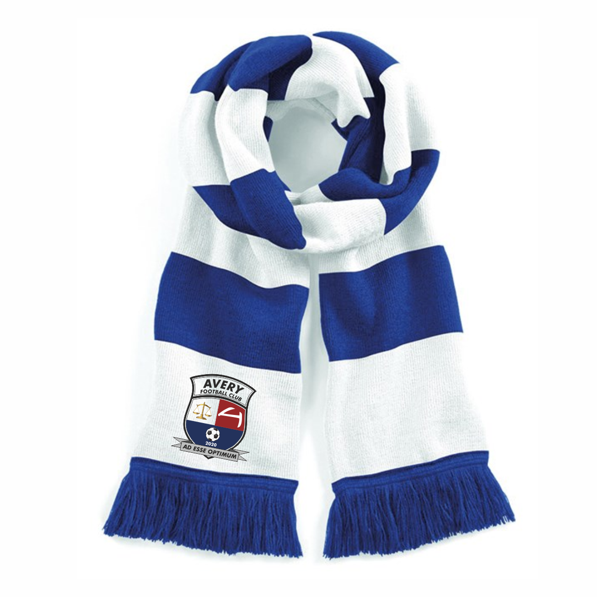Avery FC Scarf
