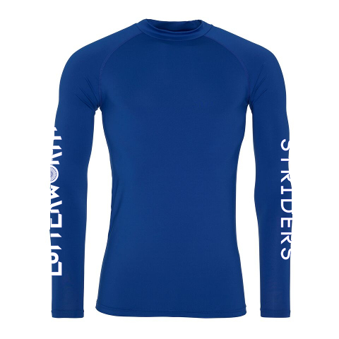 Lutterworth Striders Baselayer