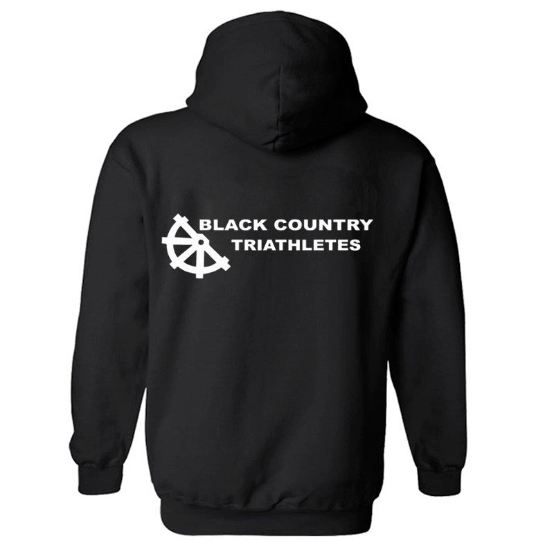 BCT Junior Hooded Sweat