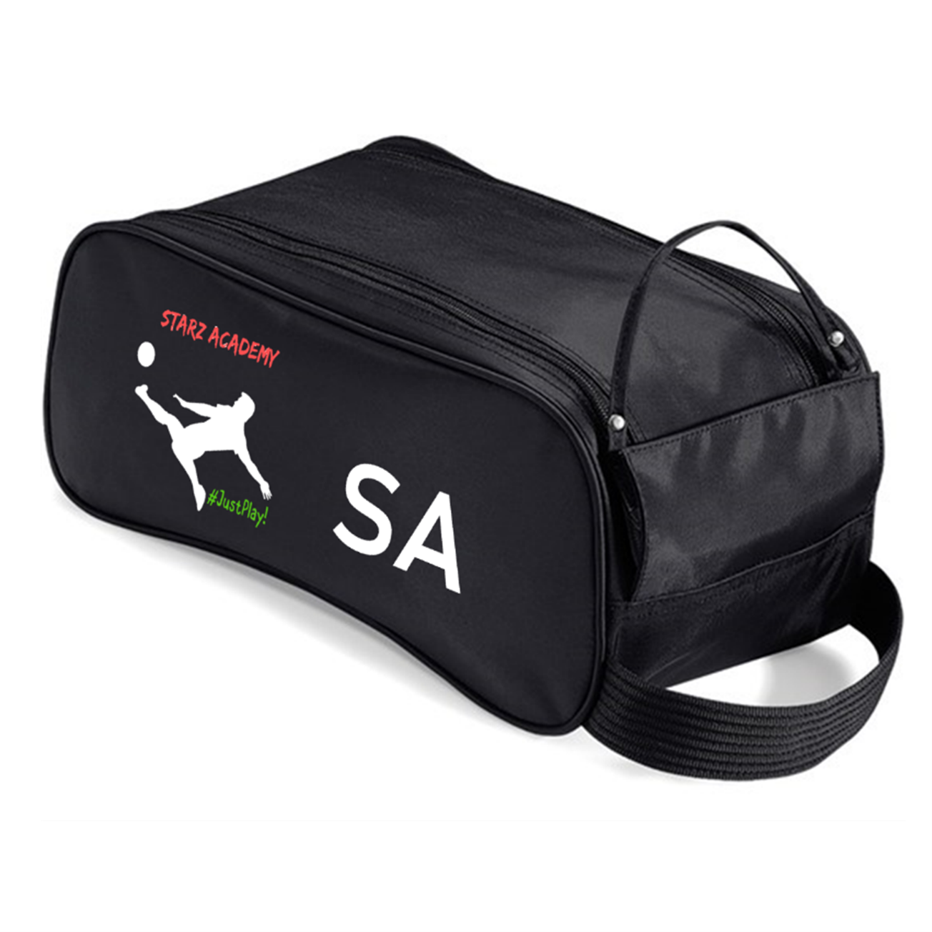 Starz Academy Boot Bag