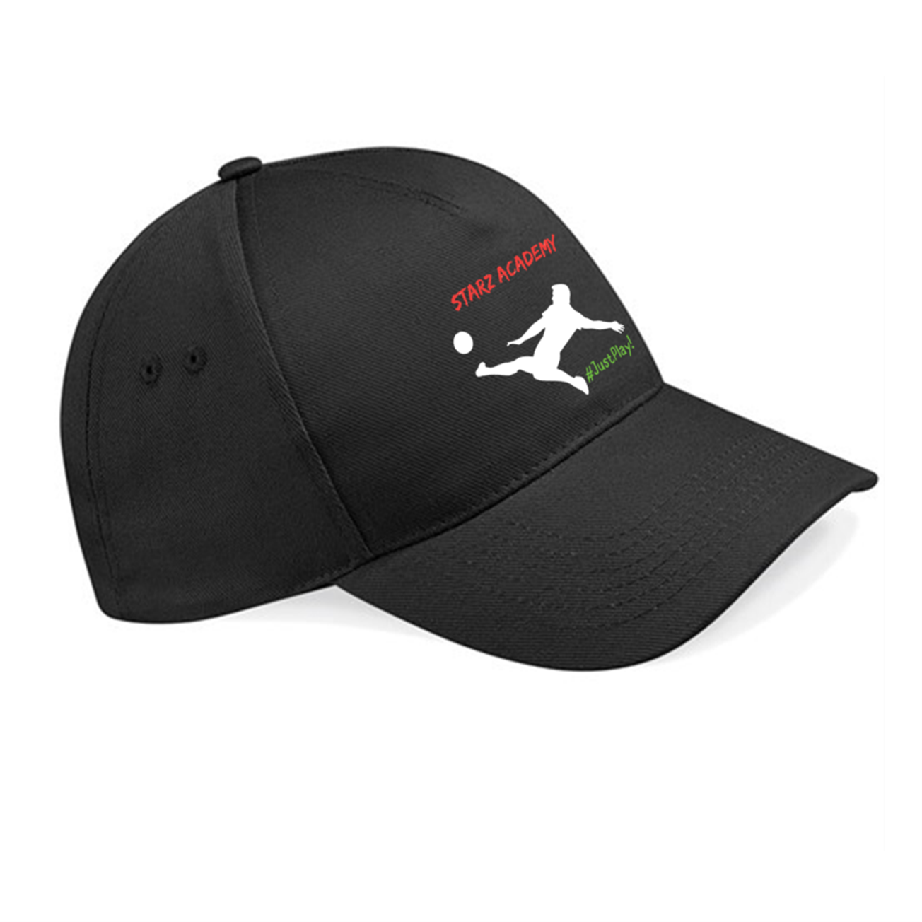 Starz Academy Cap The Sports Shop Custom Clothes