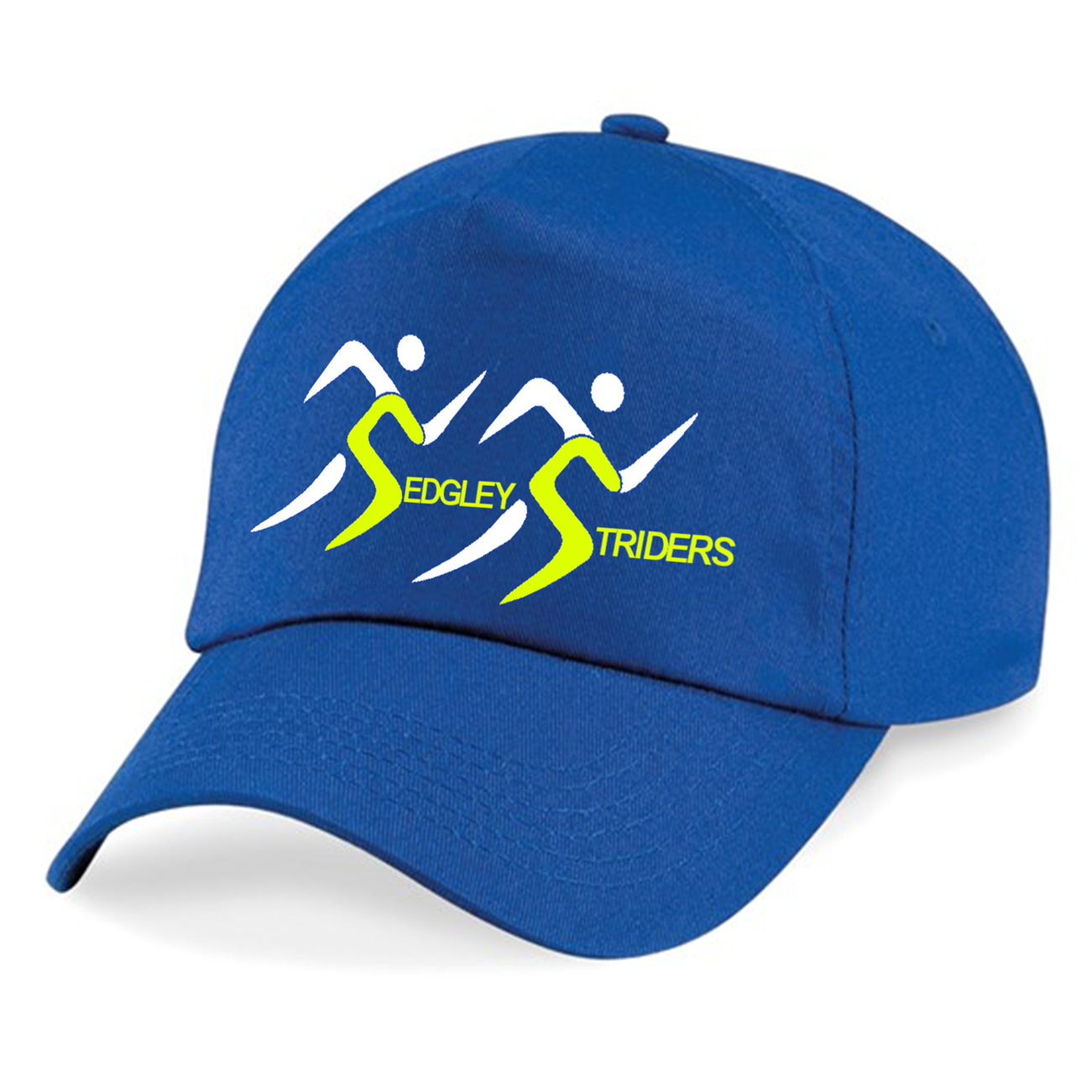 Sedgley Striders - Blue Cap
