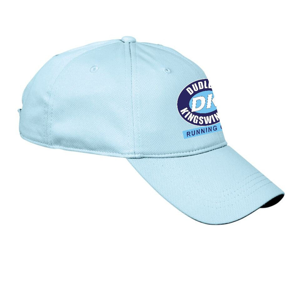 DKRC Sky Baseball Cap