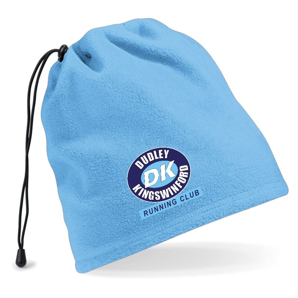DKRC Sky Winter Snood