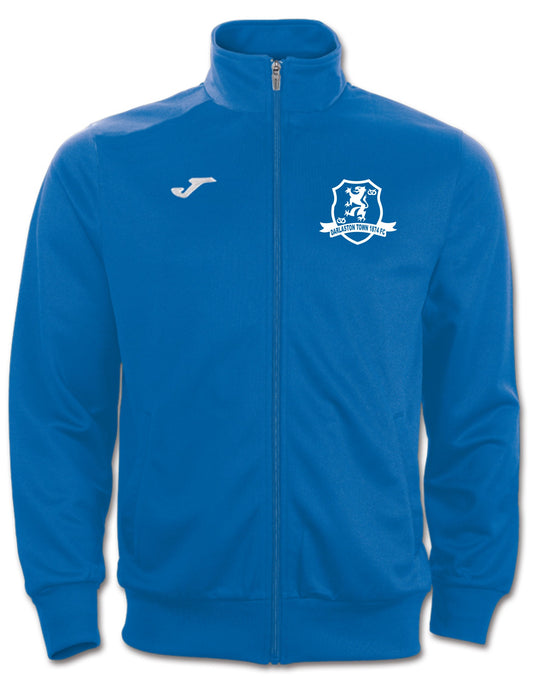 Darlastown Town Supporters Track Jacket