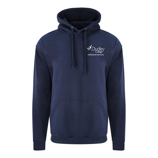 Dudley College Uniformed Services - Hoodie [JH001]