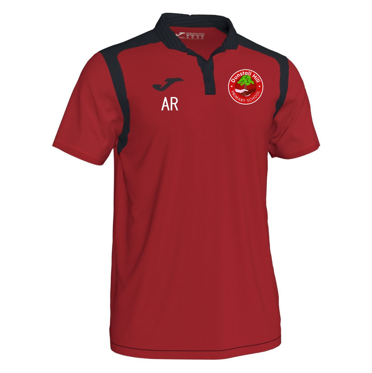 Dunstall Hill Primary Staff - Polo Shirt