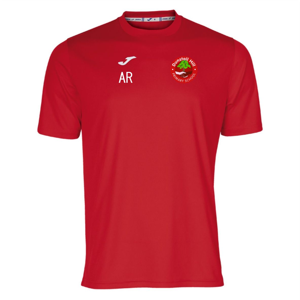 Dunstall Hill Primary Staff - Combi T-Shirt