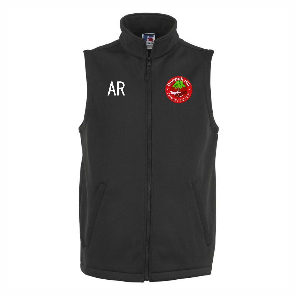 Dunstall Hill Primary Staff - Gilet