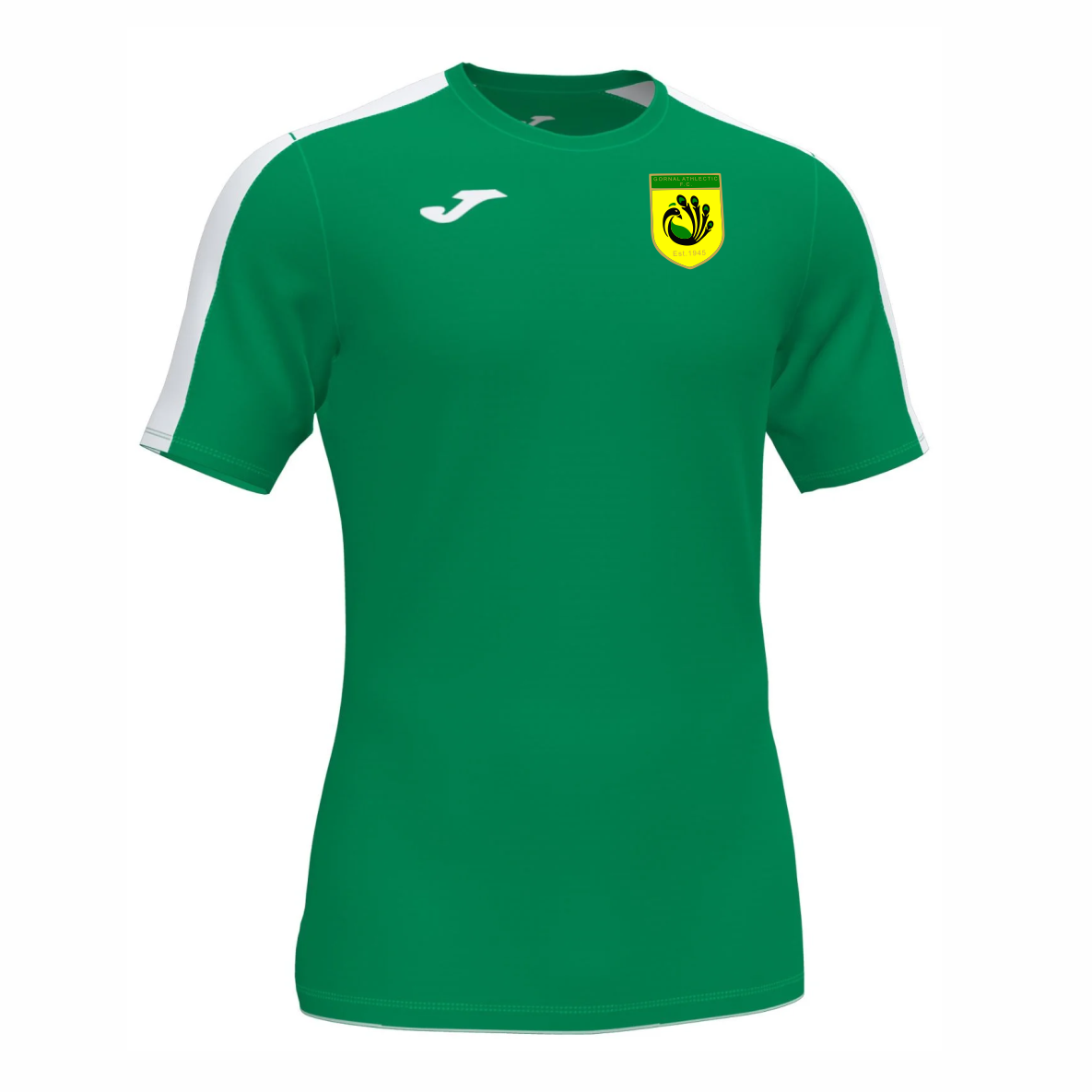 Athletic shirts sales