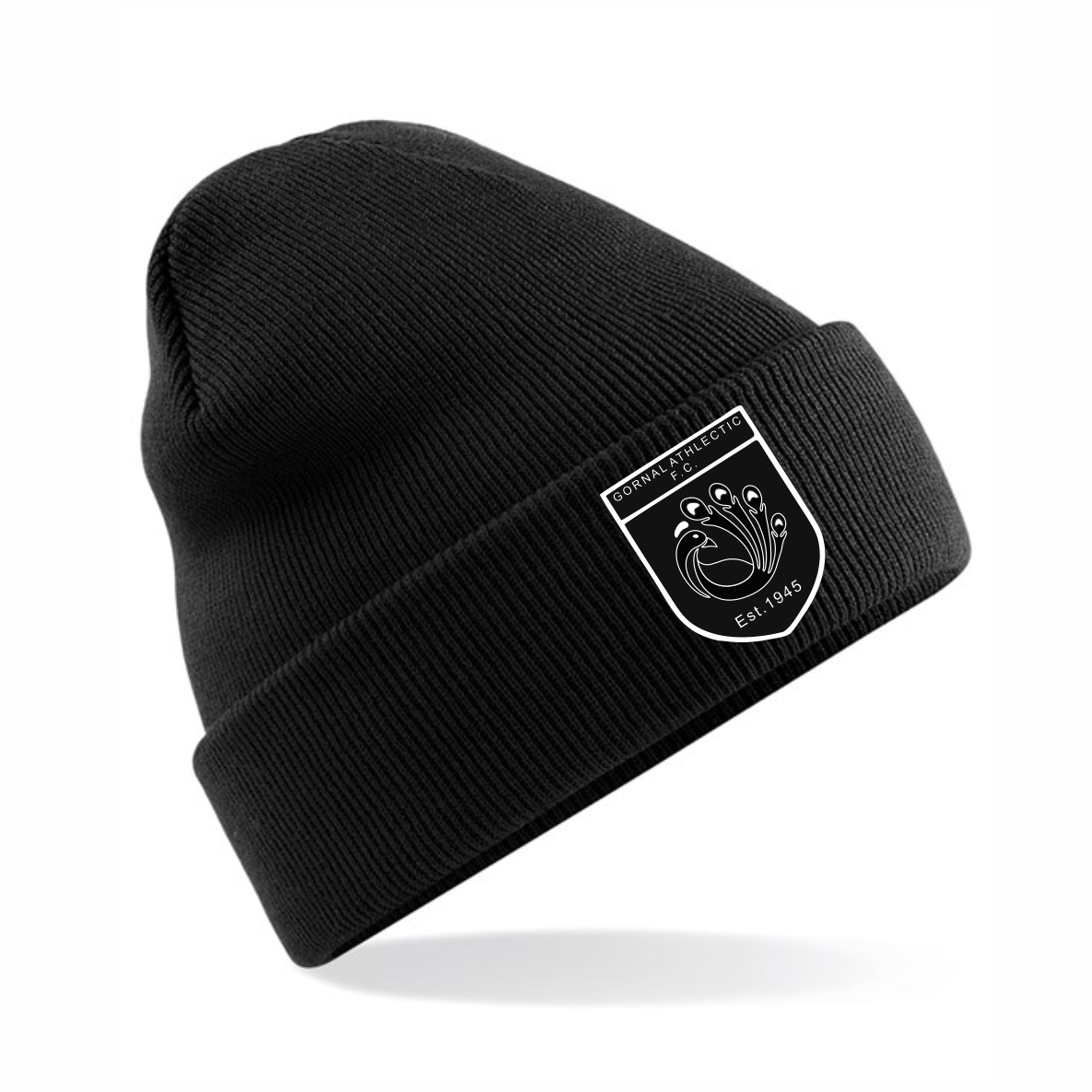 Gornal Athletic FC Blackout Beanie
