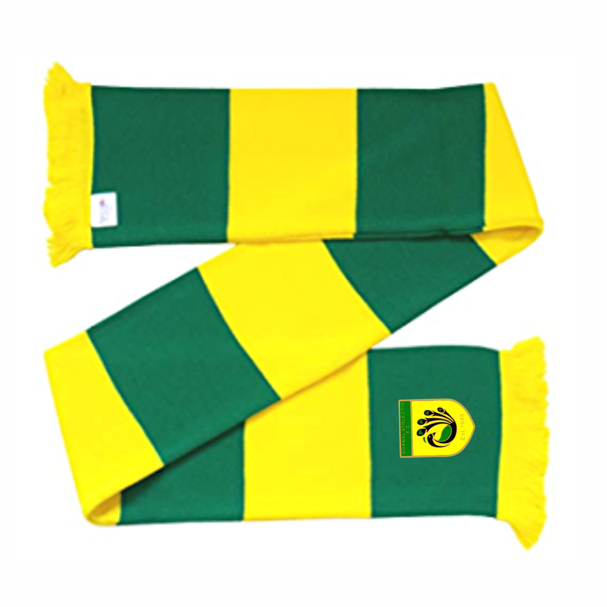 Gornal Athletic FC Scarf