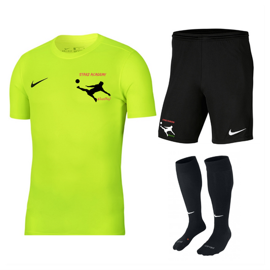 Starz Academy Home Kit