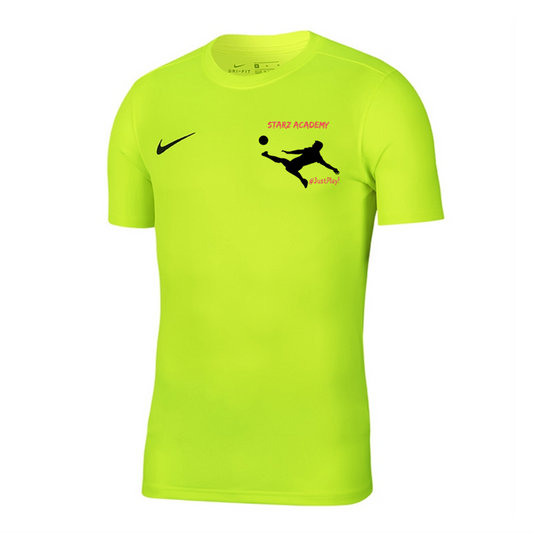 Starz Academy Home Shirt