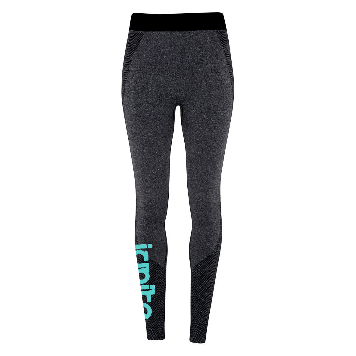 Kidderminster College - HNC Theatre Arts Seamless 3D Leggings