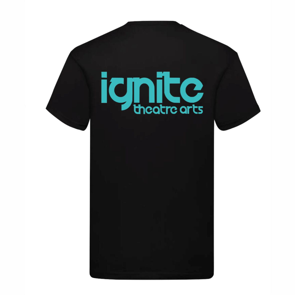 Kidderminster College - HNC Theatre Arts T-Shirt