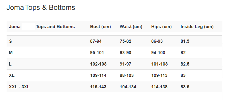 Thorns G.C.S.E Track Bottoms