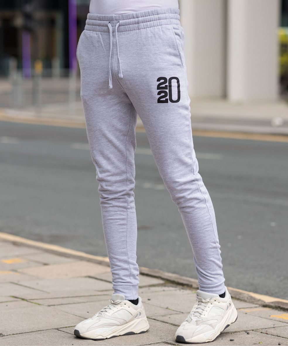 Kidderminster College - Dance Male Jogging Bottoms