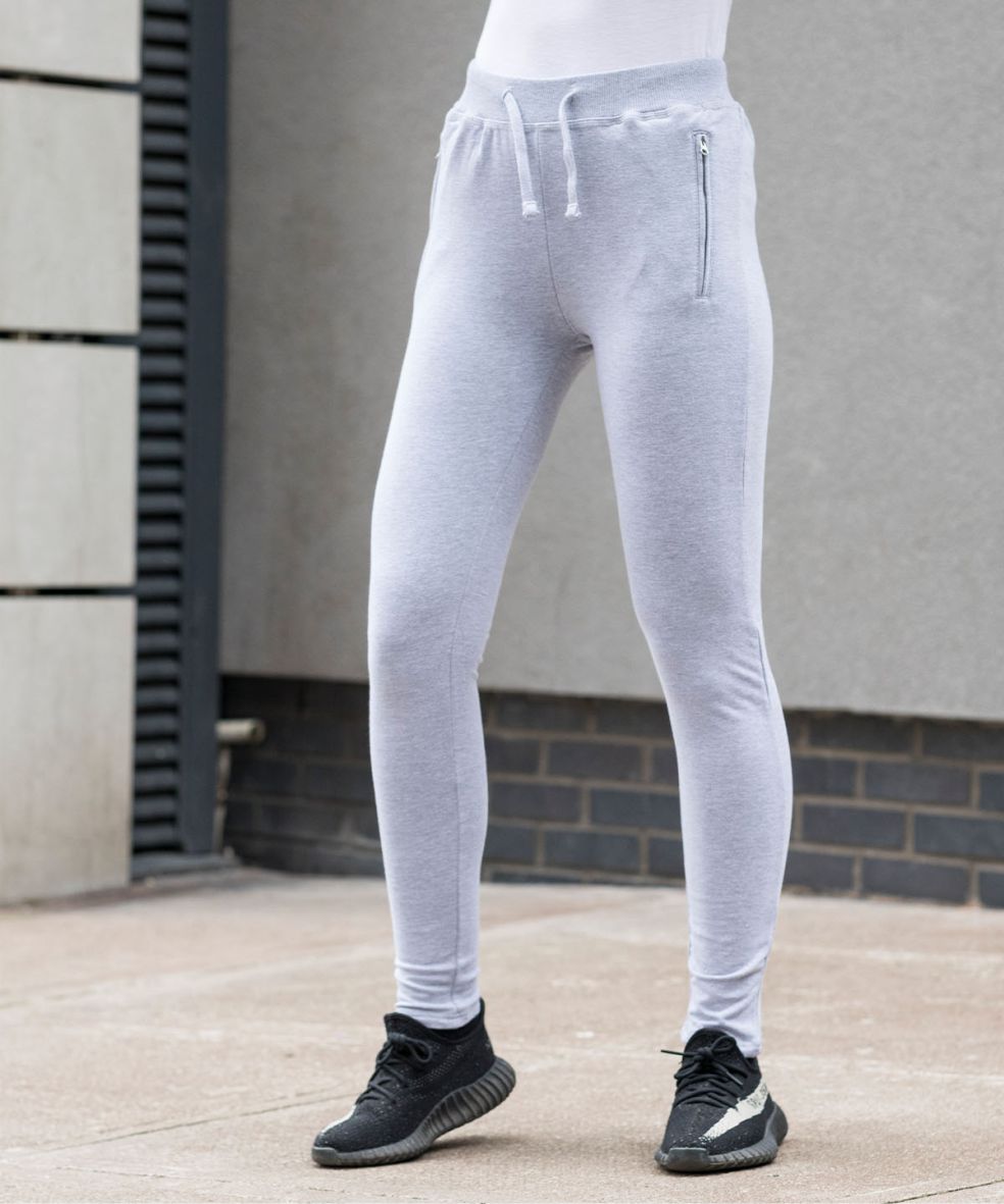 Kidderminster College - Dance Female Jogging Bottoms
