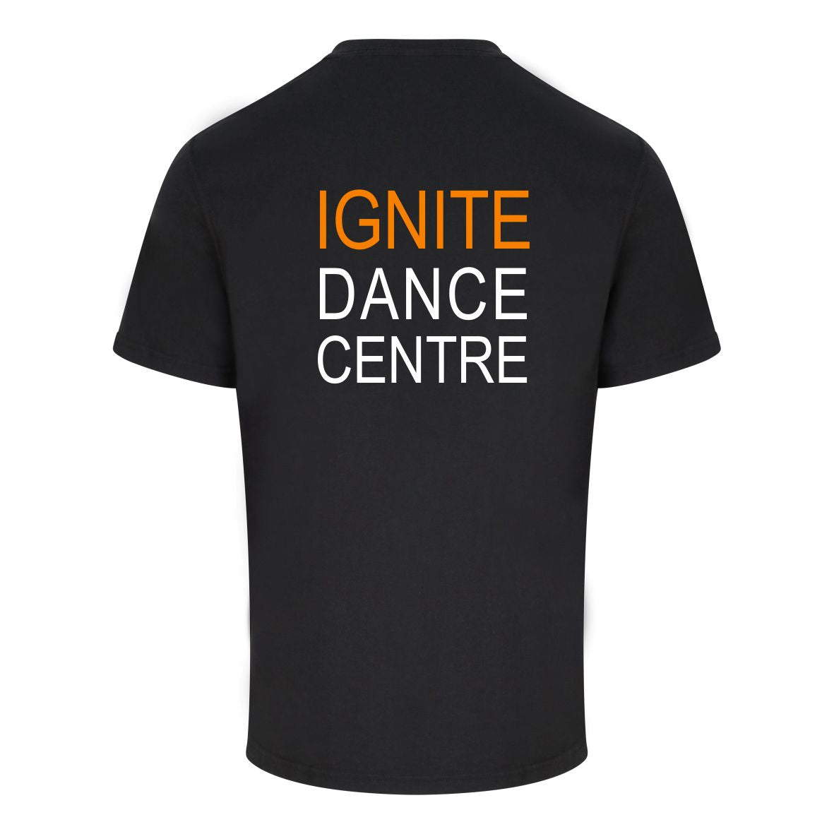 Kidderminster College - Ignite Dance T-Shirt