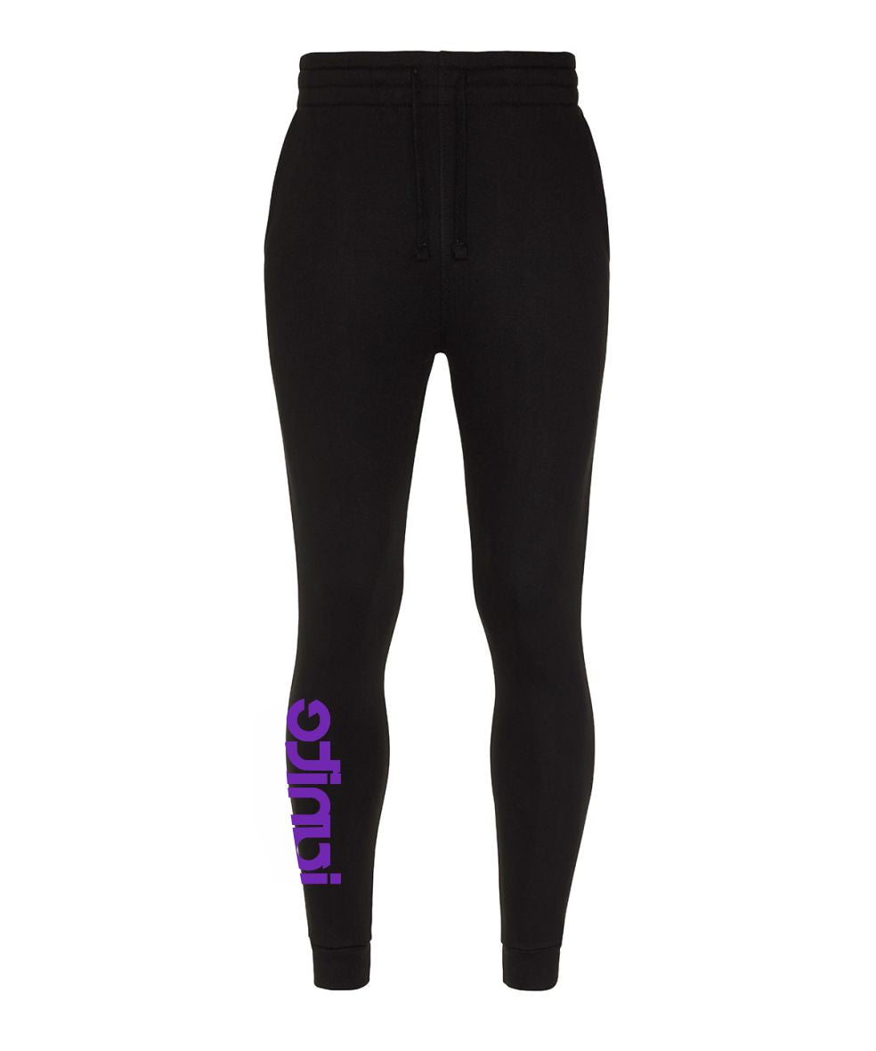 Kidderminster College - Musical Theatre - Male Jogging Bottoms