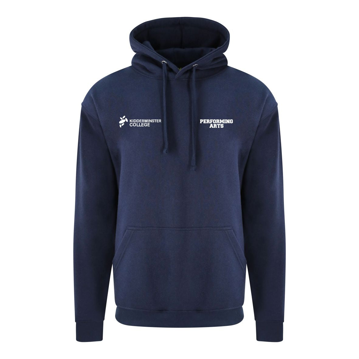 Kidderminster College - Performing Arts Hoodie