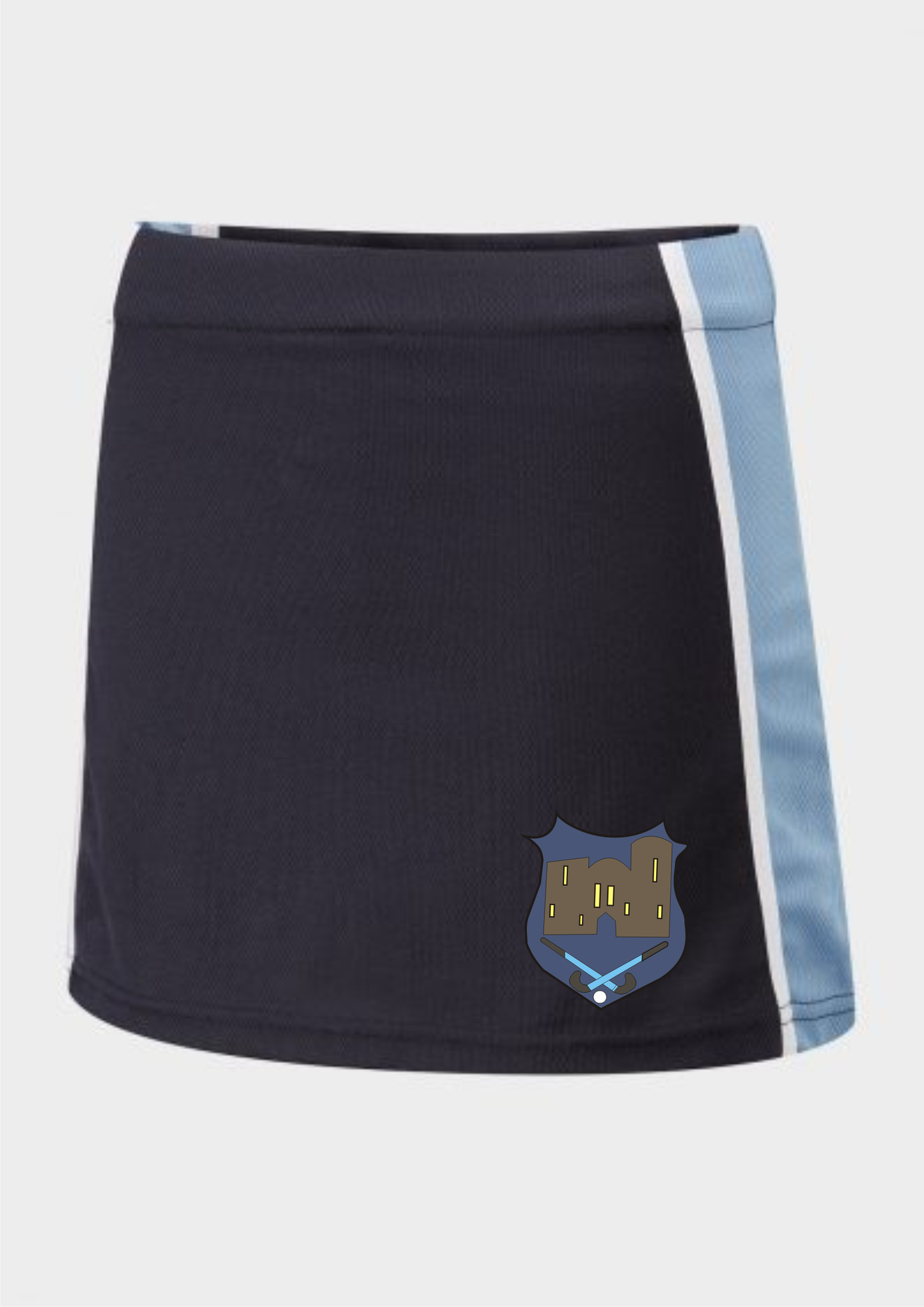 Dudley Ladies Hockey Club Skort