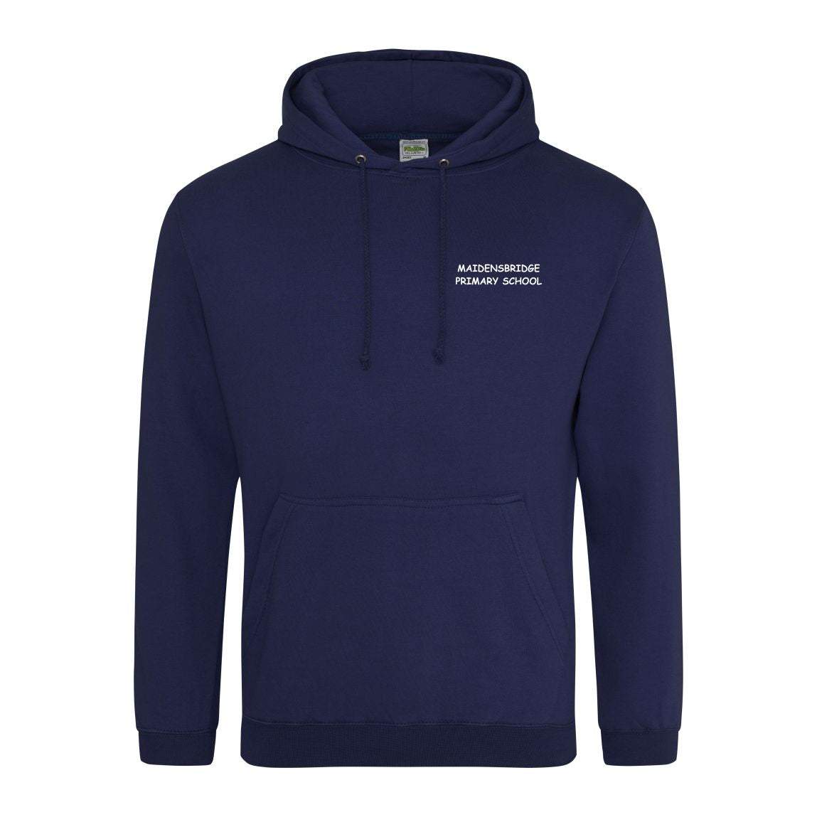 Maidensbridge Staff Unisex Hoodie