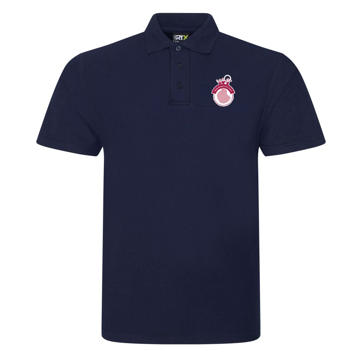 Maidensbridge Staff Unisex Polo