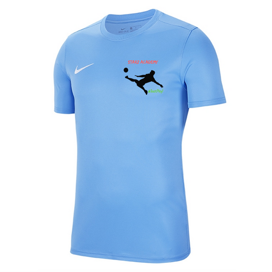 Starz Academy Home Goalkeeper Shirt