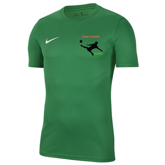 Starz Academy Away Goalkeeper Shirt