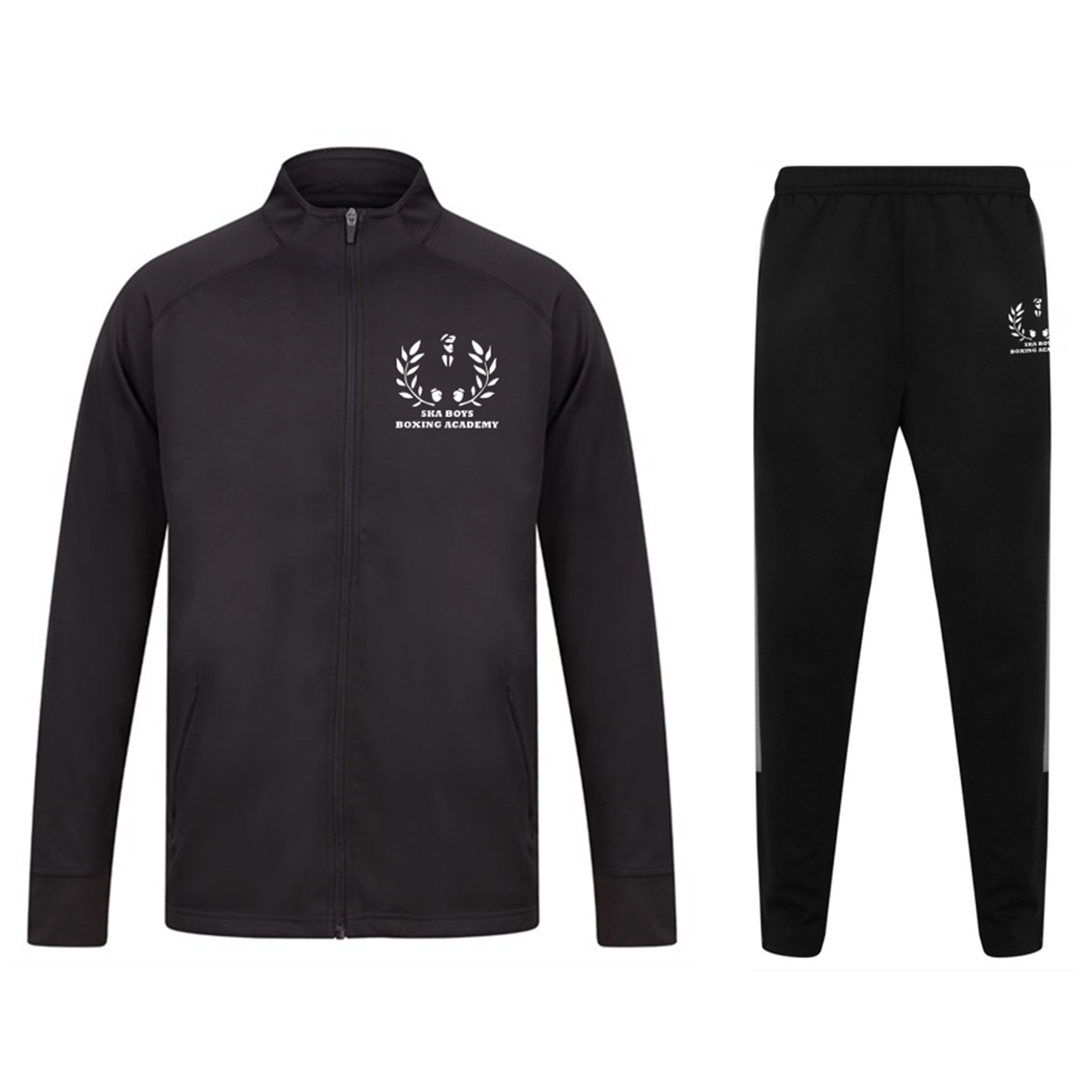 SKA Boys Boxing Academy - Full Tracksuit