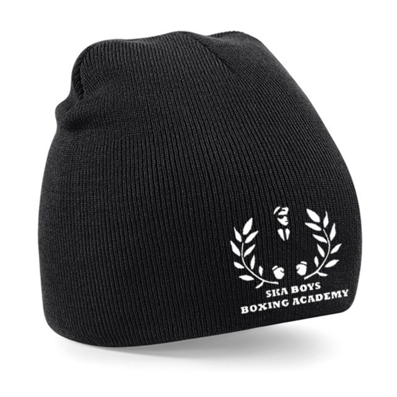 SKA Boys Boxing Academy - Pull on Beanie