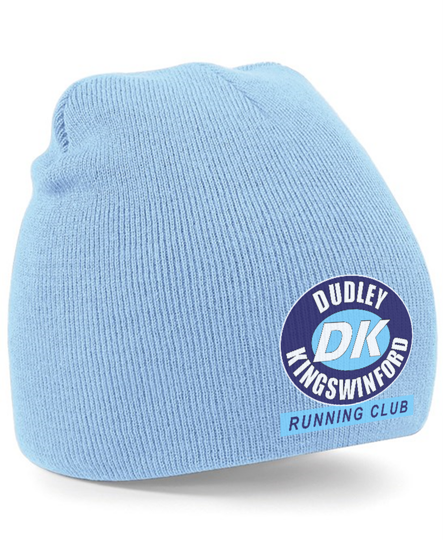 DKRC Sky Beanie Hat