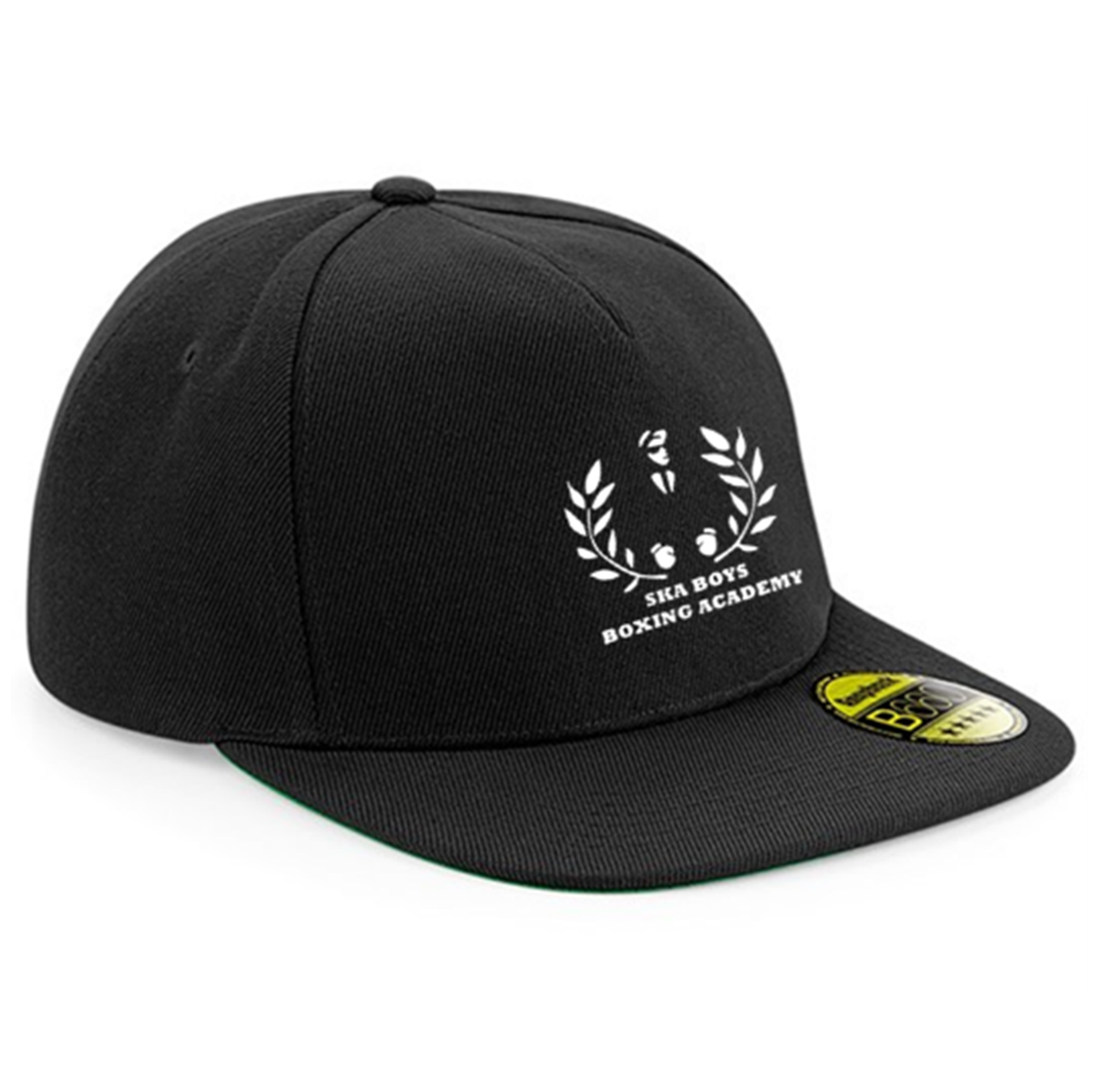 SKA Boys Boxing Academy - Cap or Snapback